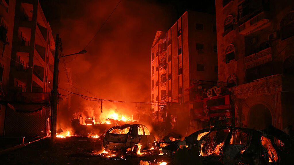 Aleppo
