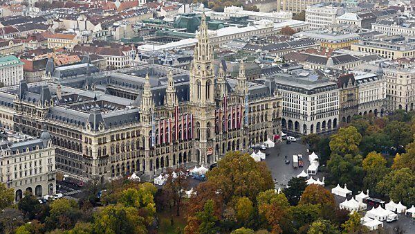 Wien appelliert an den Bund