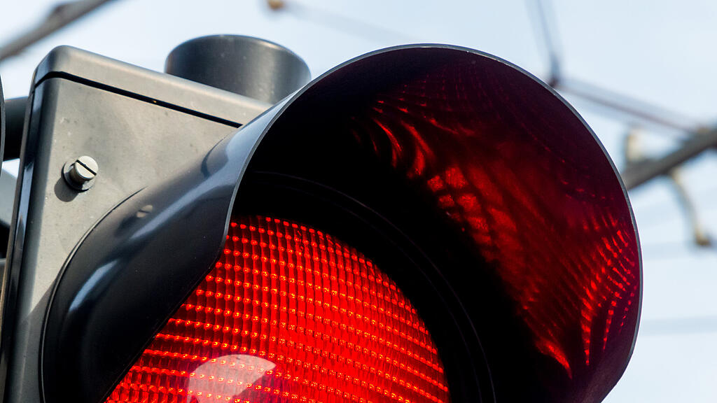Rotes Licht soll künftig nicht mehr für Rechtsabbieger gelten.