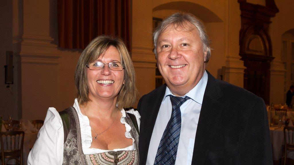 Mitarbeiter der Salzburger Seniorenheime geehrt
