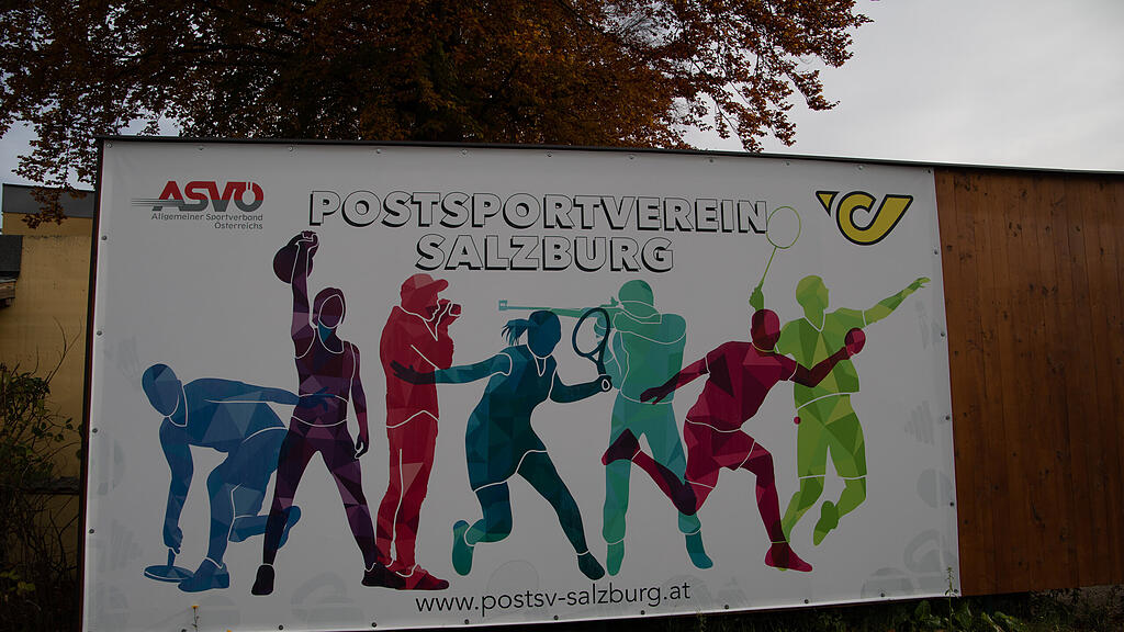 Post SV, Postsportverein