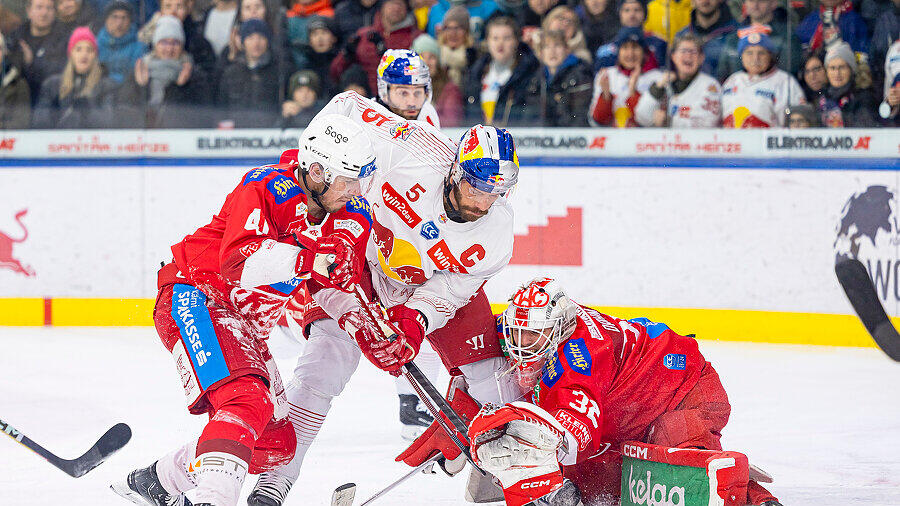 Red Bull Salzburg_EC KAC