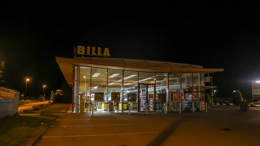 Billa Schallmoos