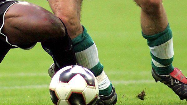 Grödig ist in Runde 32 offiziell aufgestiegen