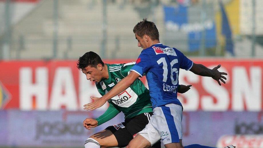 SV Ried - SV Grödig
