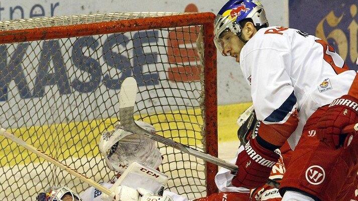 KAC - Red Bull Salzburg