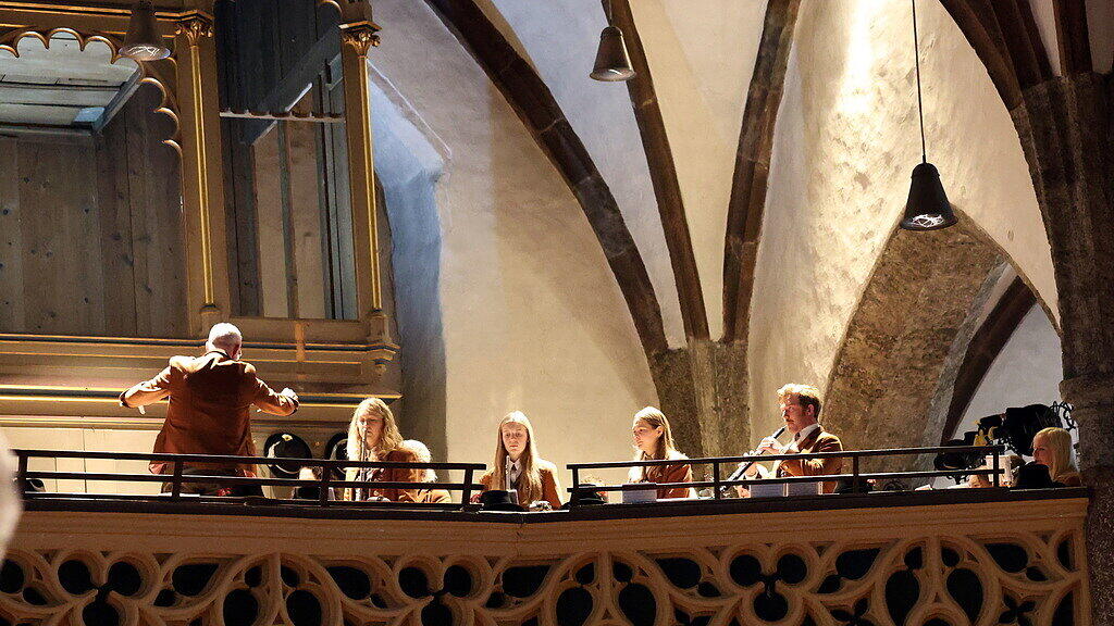 Kuchler Faschingsgilde Naracucula feiert 50. Jubiläum