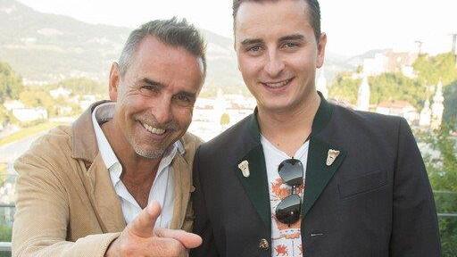 Gipfeltreffen der Tracht, I