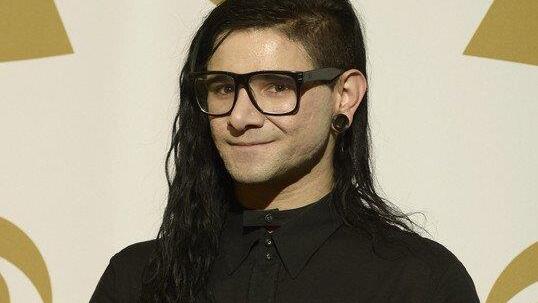 Grammys 2012: Red Carpet   Gewinner