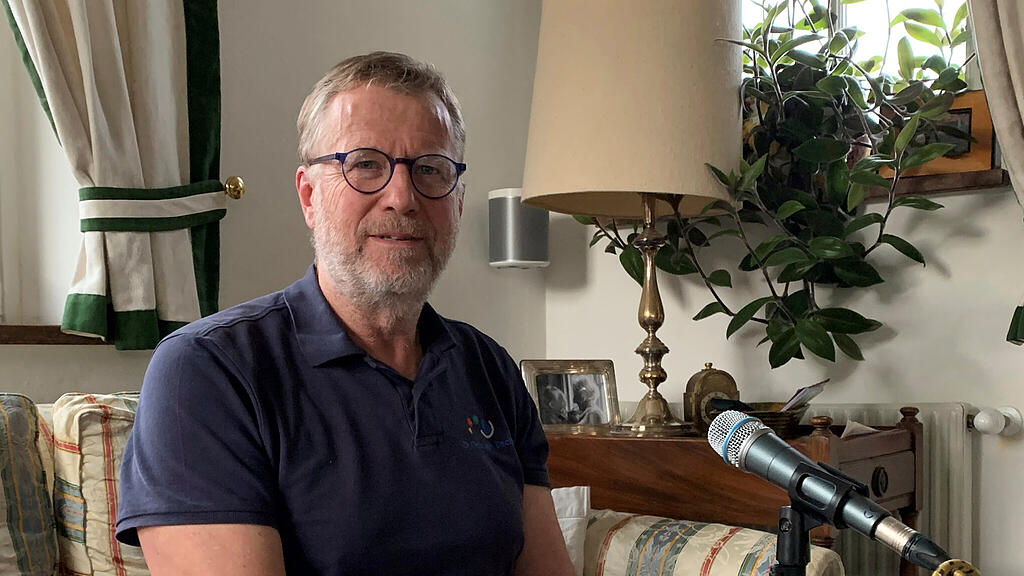 Christoph Dachs Podcast