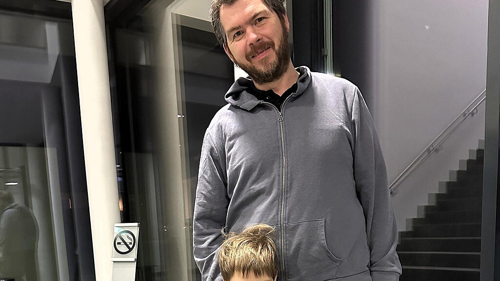 Heavysaurus aus dem Kulturzentrum Hallwang