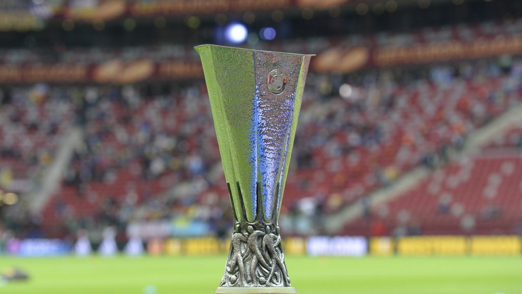 FC Dnipro Dnipropetrovsk - Sevilla FC