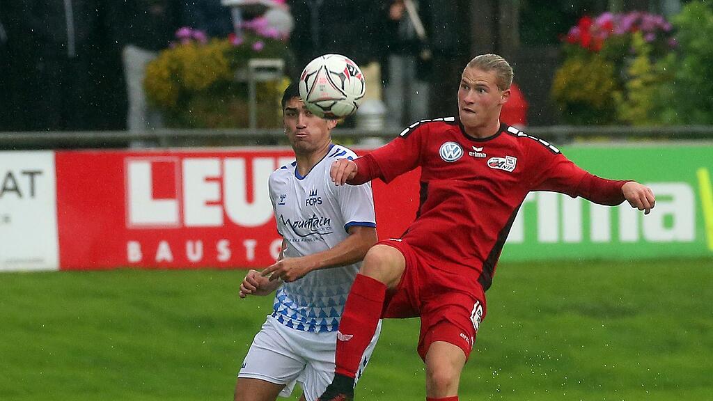 Anif, FC Pinzgau