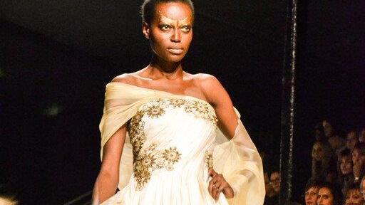 Vienna Fashion Week 2013: Bipone