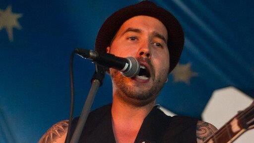 23. Szene Openair Donnerstag