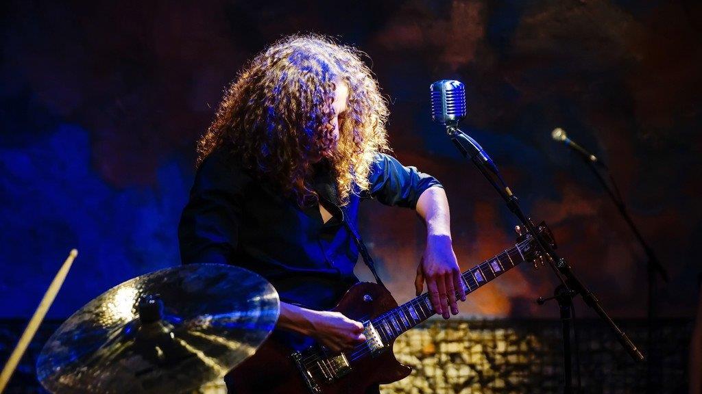 "Kaiser Franz Josef" im Rockhouse