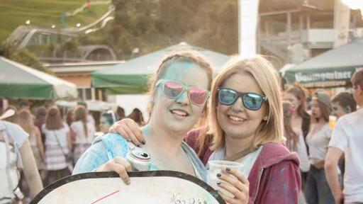 HOLI Zell am See III
