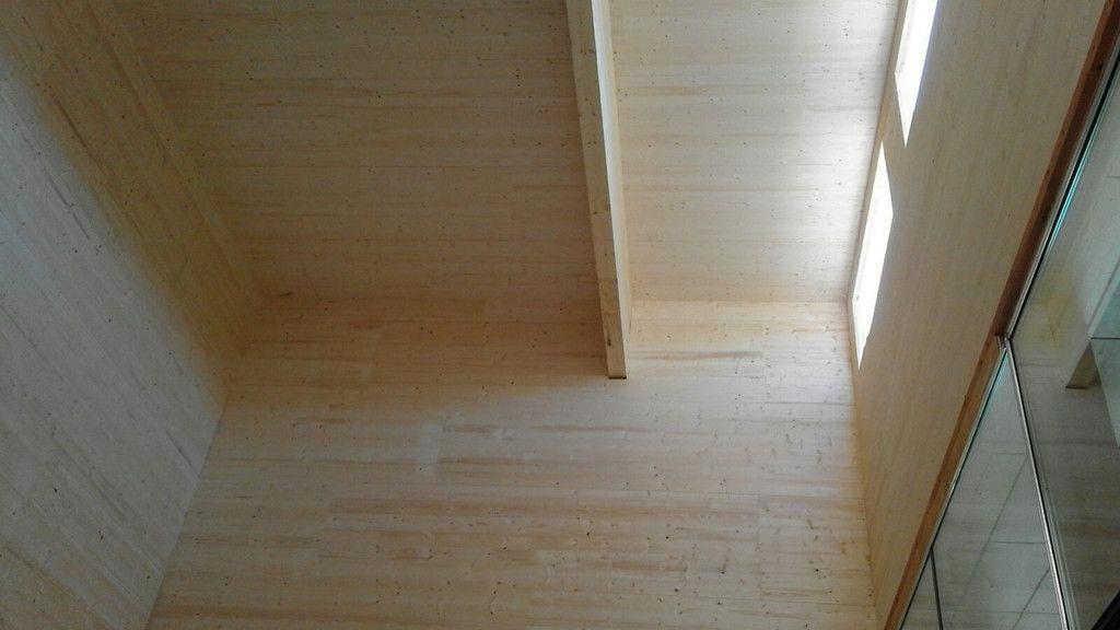 Bilder Kletterhalle Straßwalchen