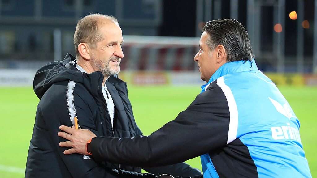 Kapfenberger SV, Liefering, Fußball