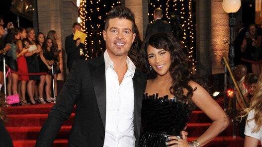 MTV Video Music Awards 2013 - Teil 2
