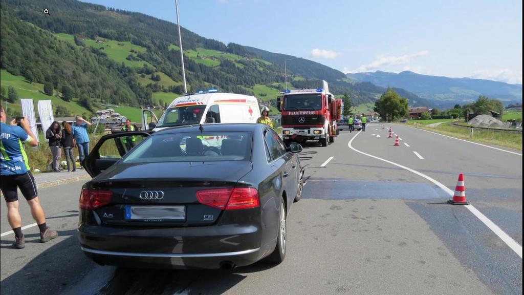 Bilder vom Einsatz