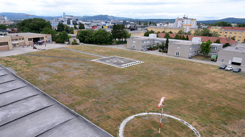 BVT wird DSN