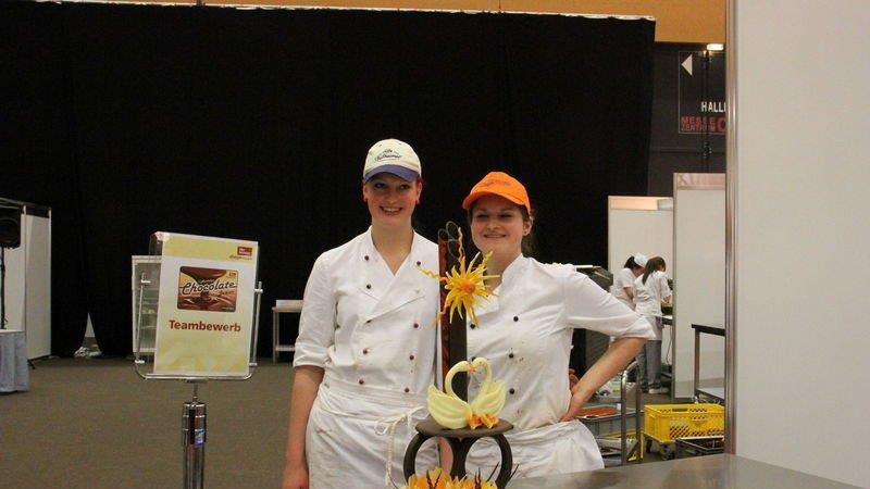 Chocolate Junior Award