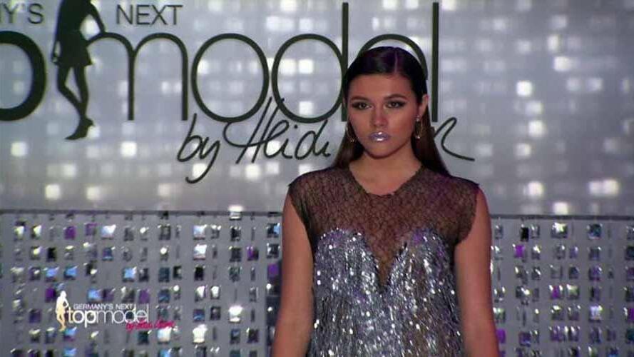 Germany's Next Topmodel Halbfinale 2013