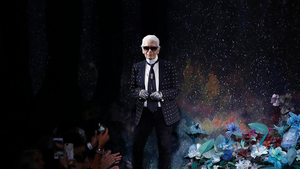 Karl Lagerfeld