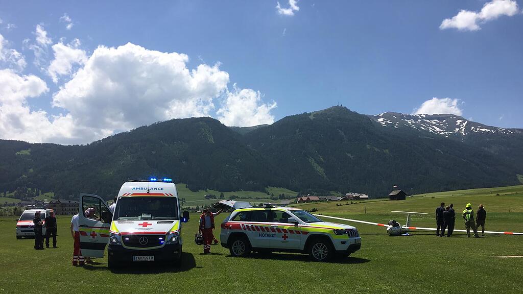 Mauterndorf