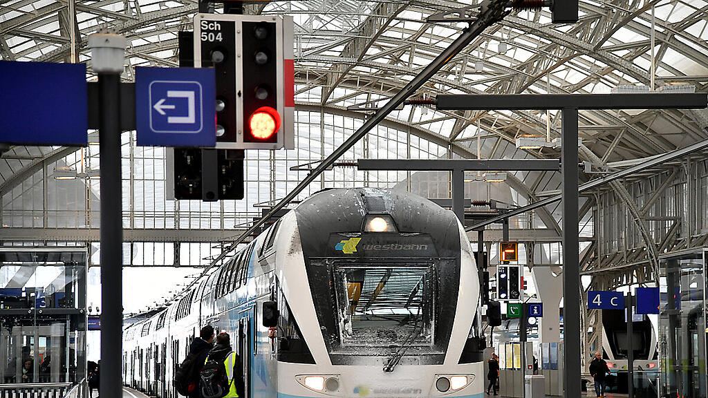 Jobabbau bei Westbahn soll verhindert werden