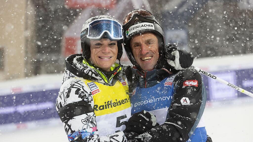 Starchallenge Flachau