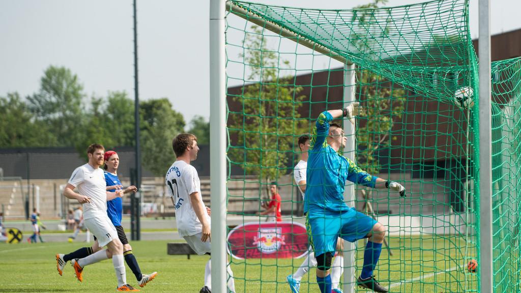 Stierwoscha Trophy 2015 II