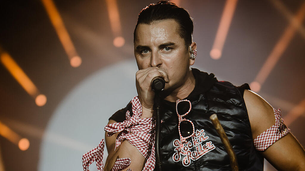 Andreas Gabalier