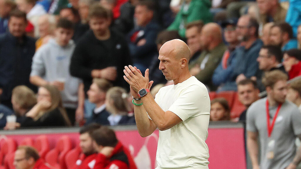 FC Red Bull Salzburg - WSG Tirol
