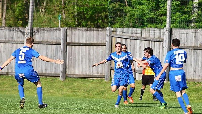 FC Hallein - SAK