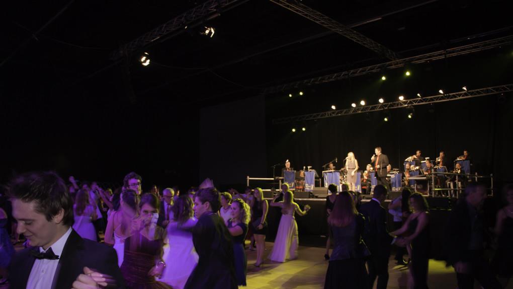 HTL Ball II