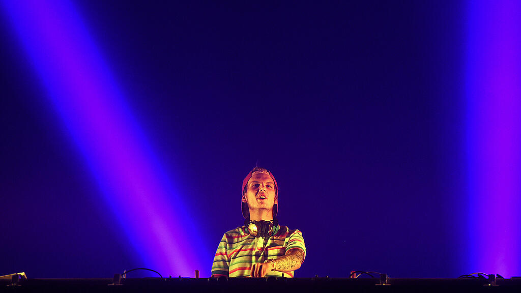 Avicii hatte 2016 seinen Rückzug aus der Öffentlichkeit verkündet.
