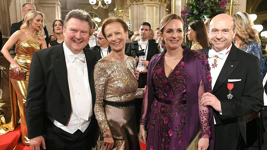 Opernball
