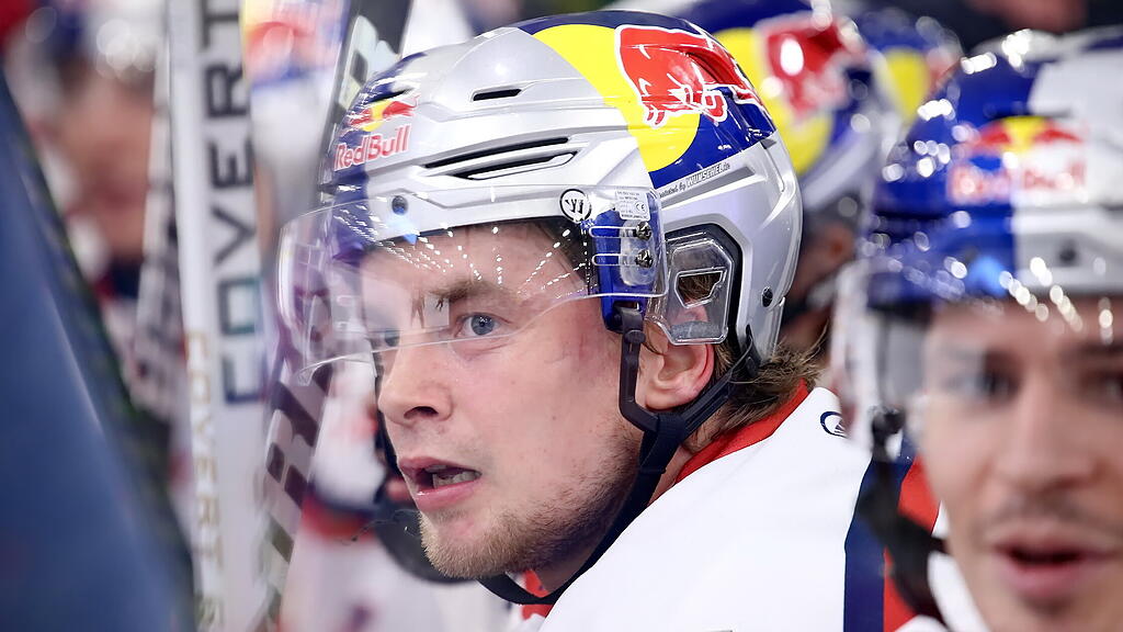 Red Bull Salzburg vs. EC VSV