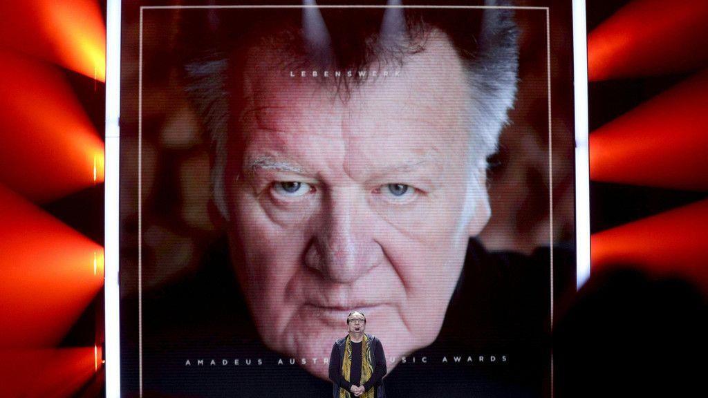 Das war der Amadeus Award 2018