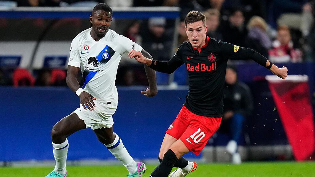 Salzburg_Inter, Champions League, sucic