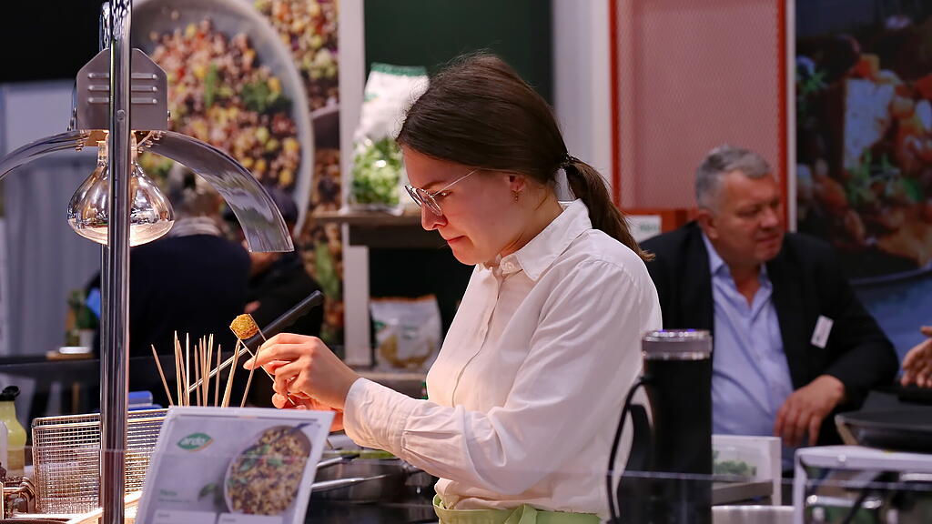 "Alles für den Gast", Sonntag I