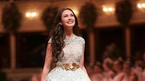 Opernball 2015: Die schönsten Roben des Abends