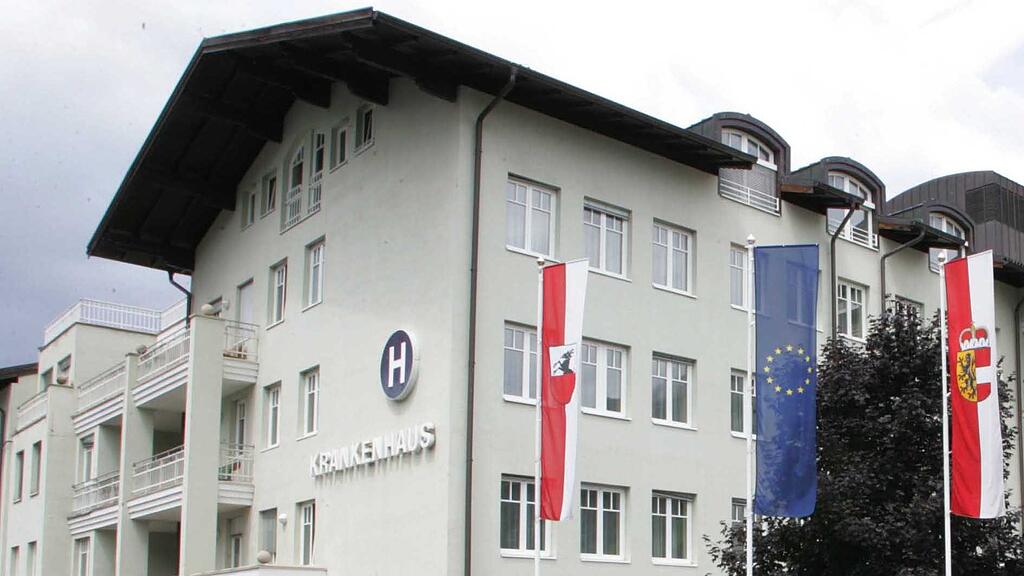 Schnelle Entscheidungen für Investitionen stehen in Mittersill wohl nicht an.