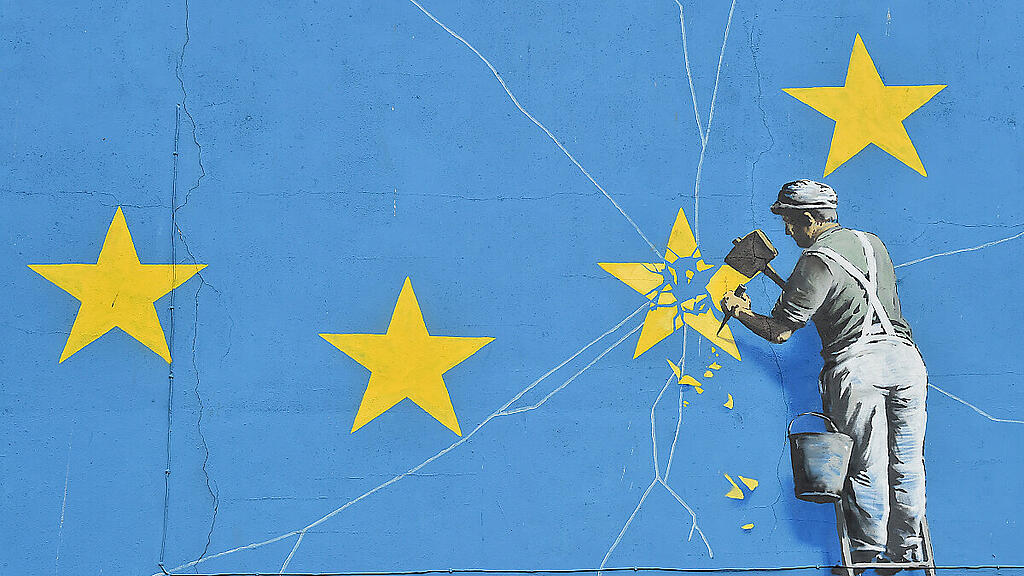 Derzeit häufen sich die Schicksalstage für Theresa May