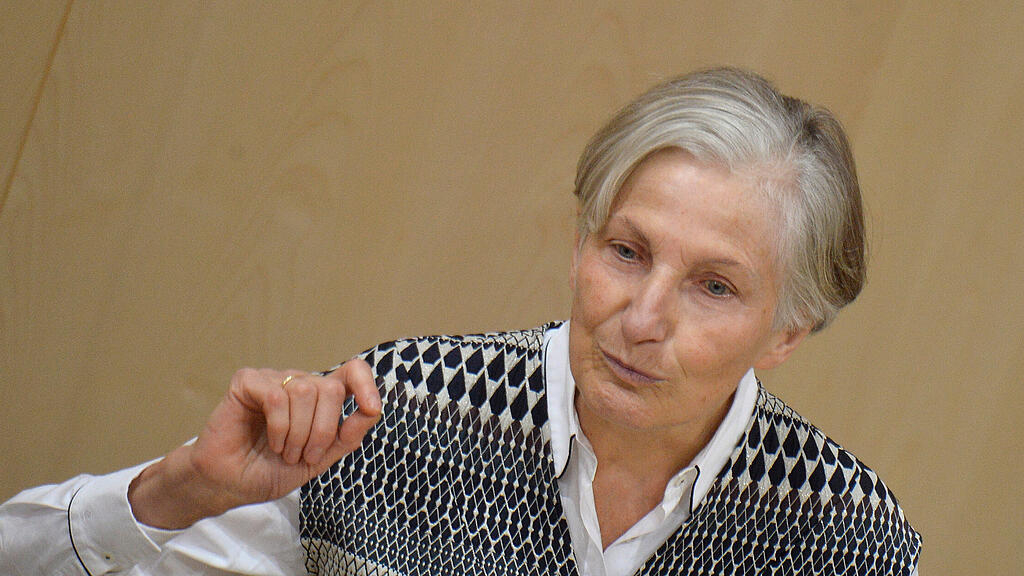Irmgard Griss