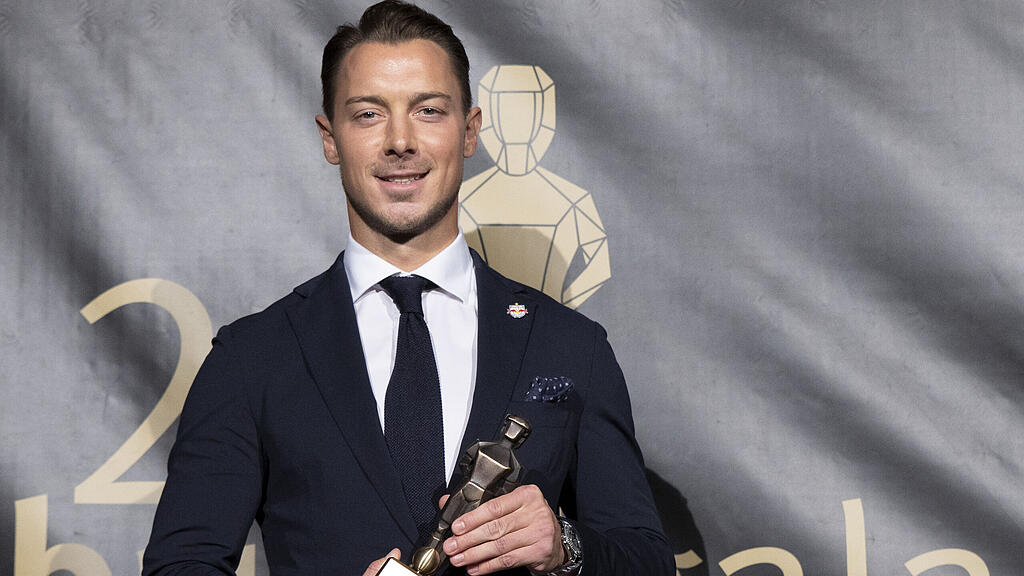 26. Bruno-Gala in Bildern
