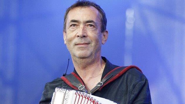 Bilder von Hubert von Goisern