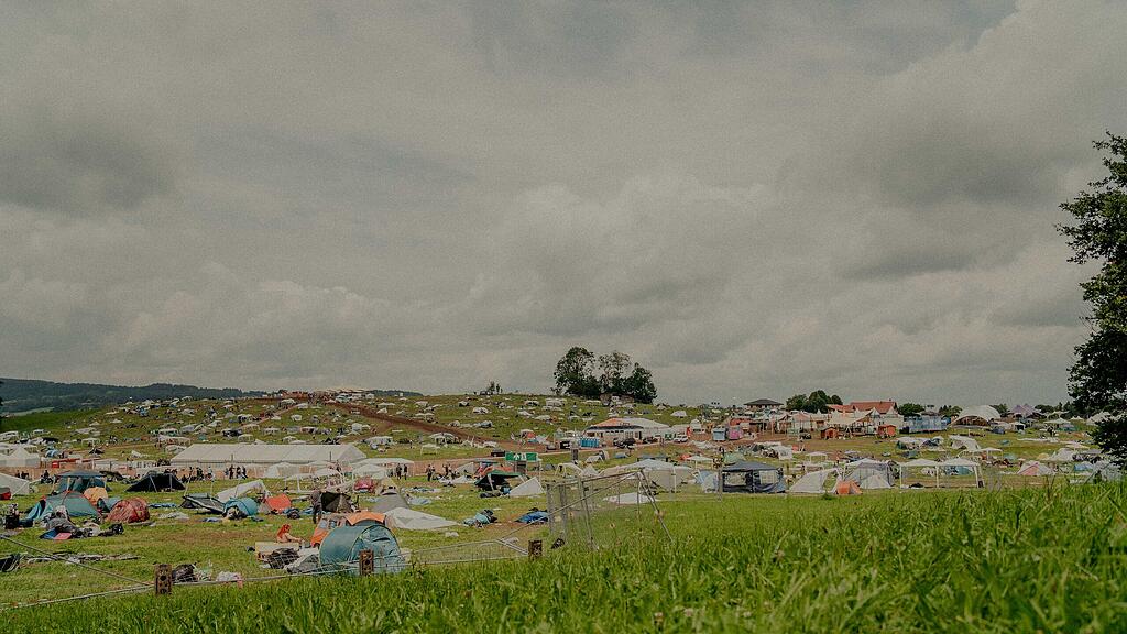 ELF22 - SO, Camping Nord
